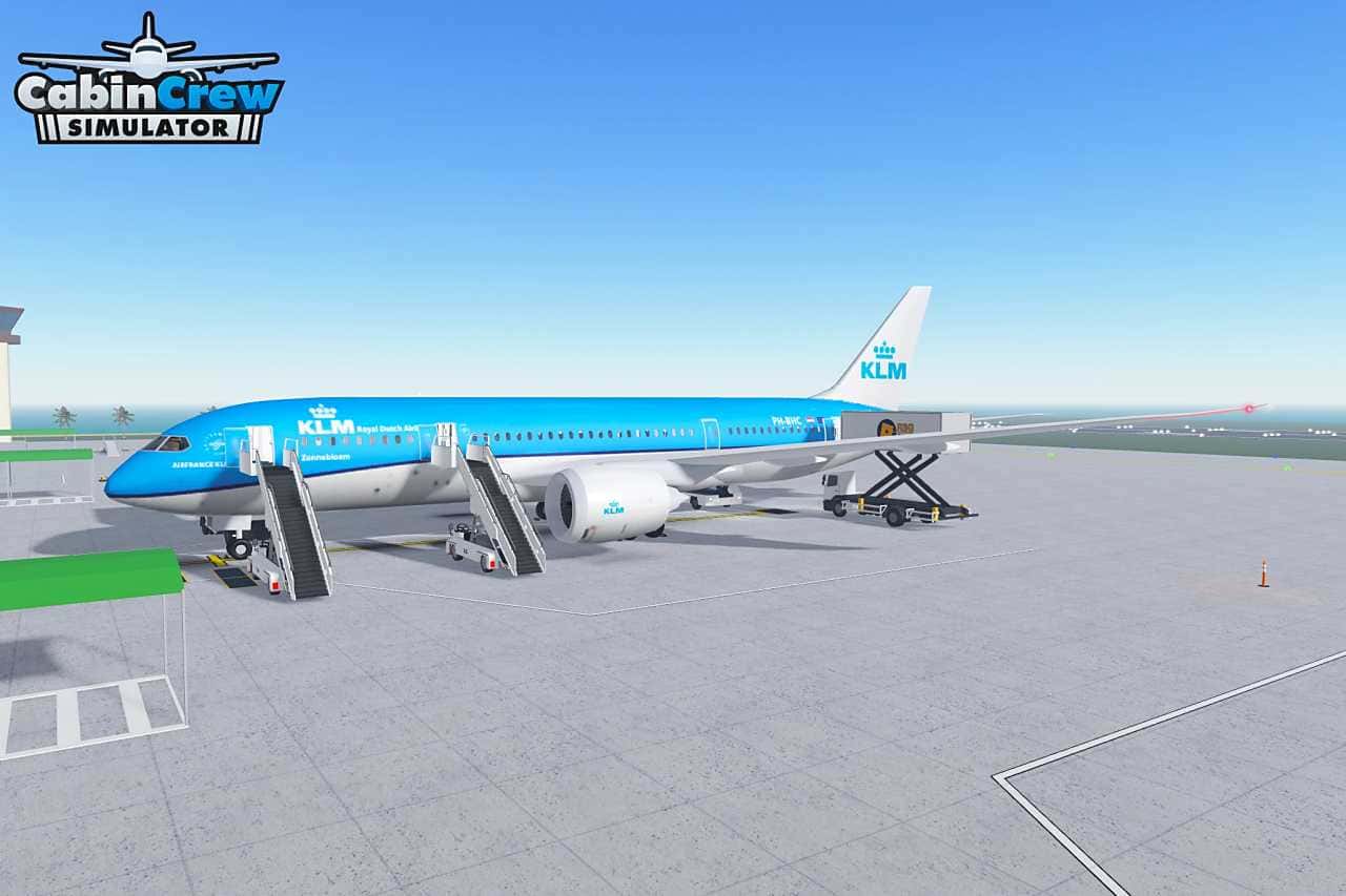 Cabin Crew Simulator Kodları Nasıl Alınır?