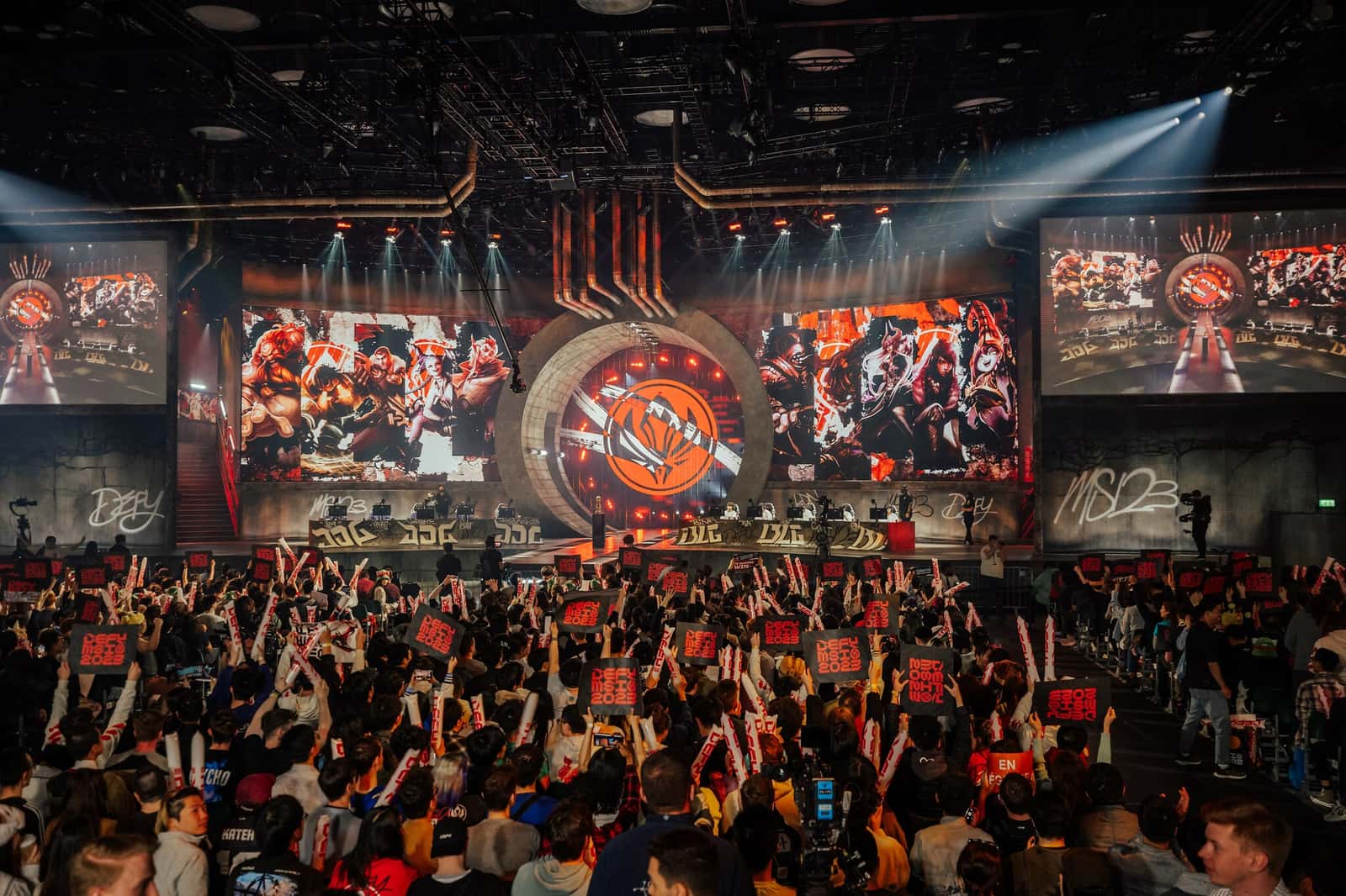 LoL Worlds 2024 Nasıl İzlenir?