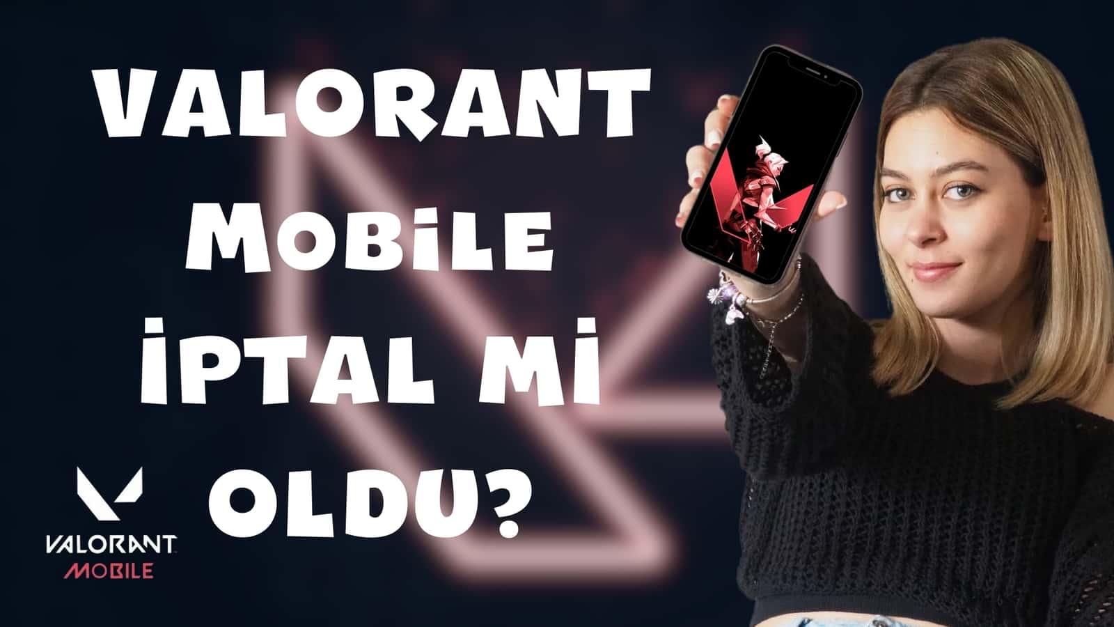 VALORANT Mobil
