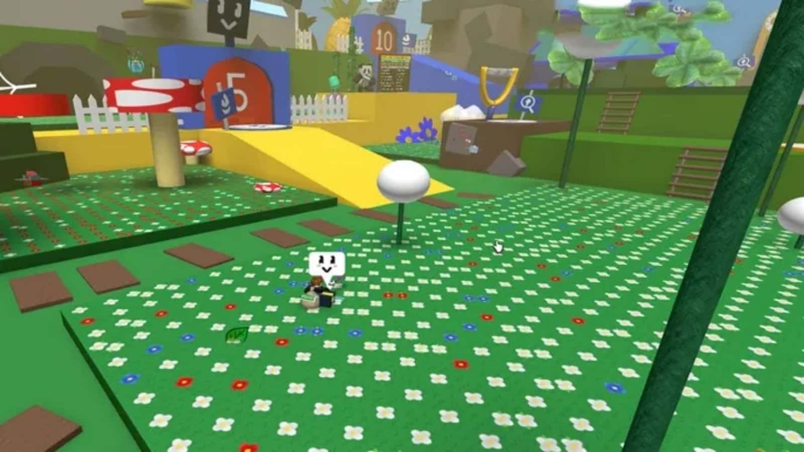 Bee Swarm Simulator Kodları Nasıl Alınır?