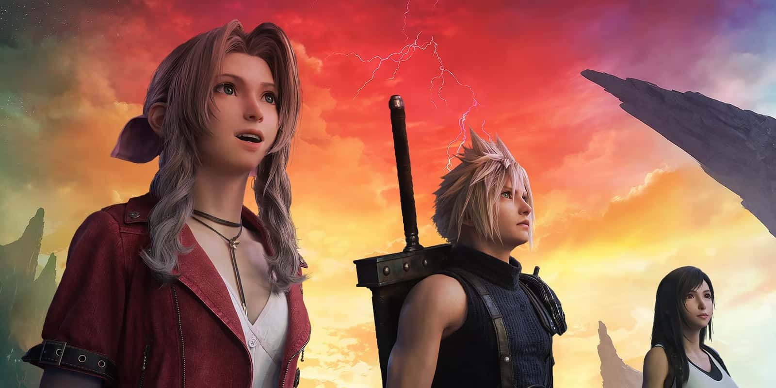 Final Fantasy 7: Rebirth Fiyatı Ne?