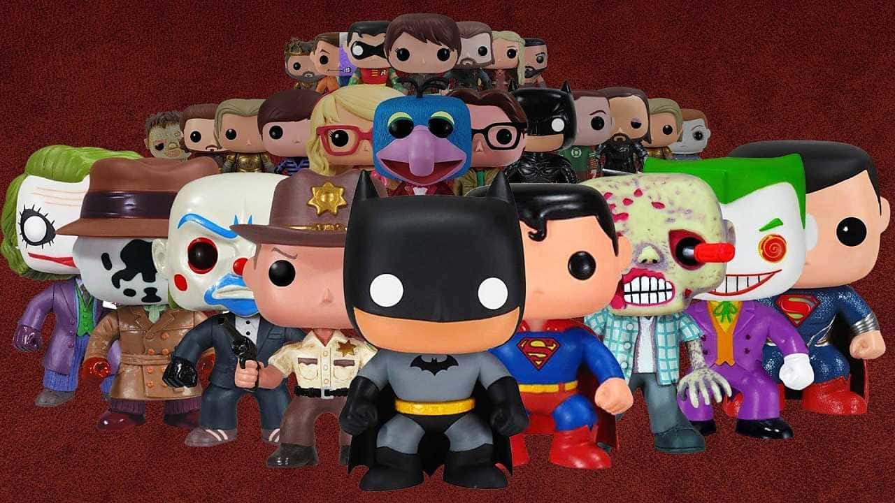 Funko Pop