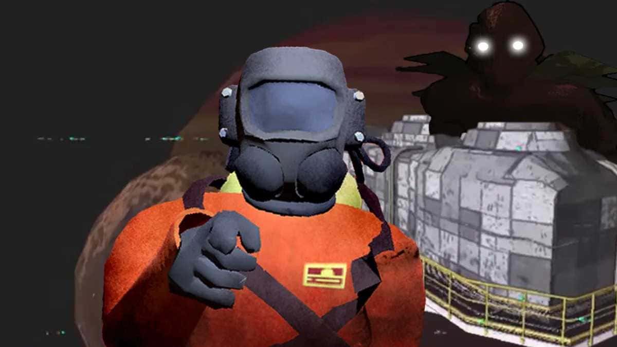Lethal Company Türkçe