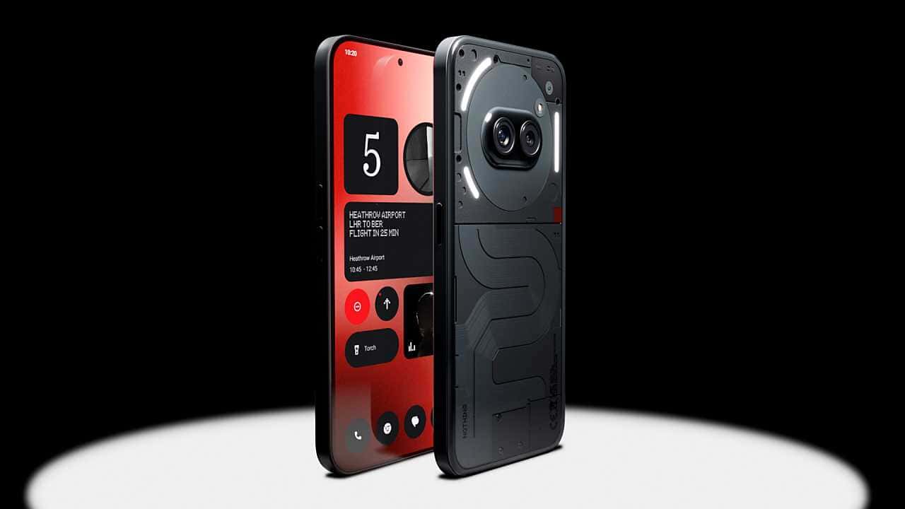 Nothing Phone