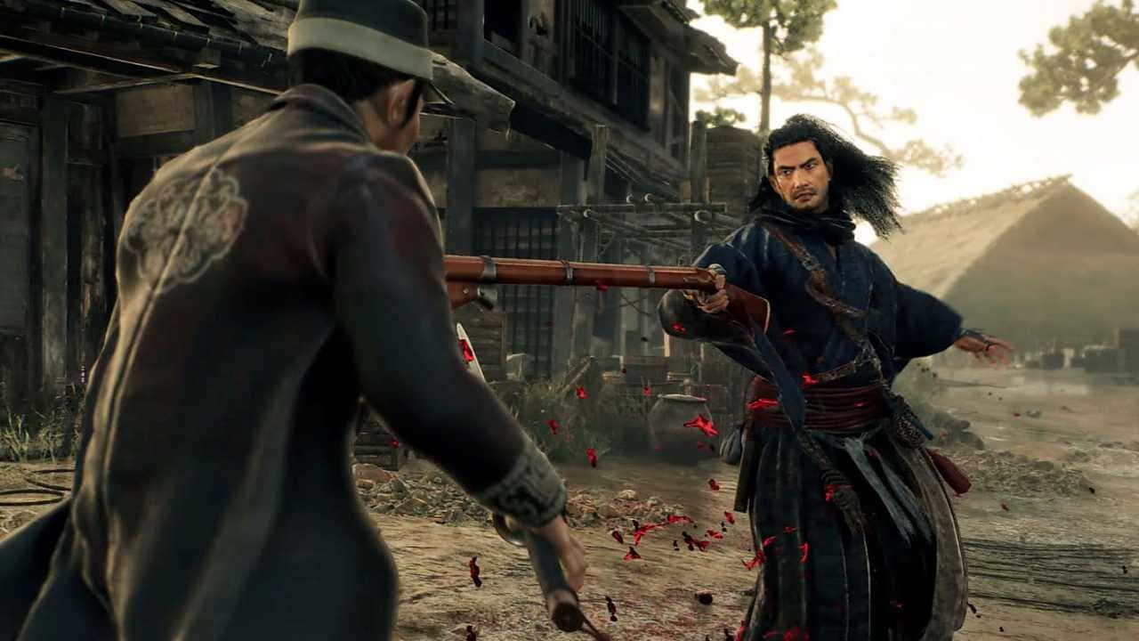 Rise of the Ronin Türkçe Mi?