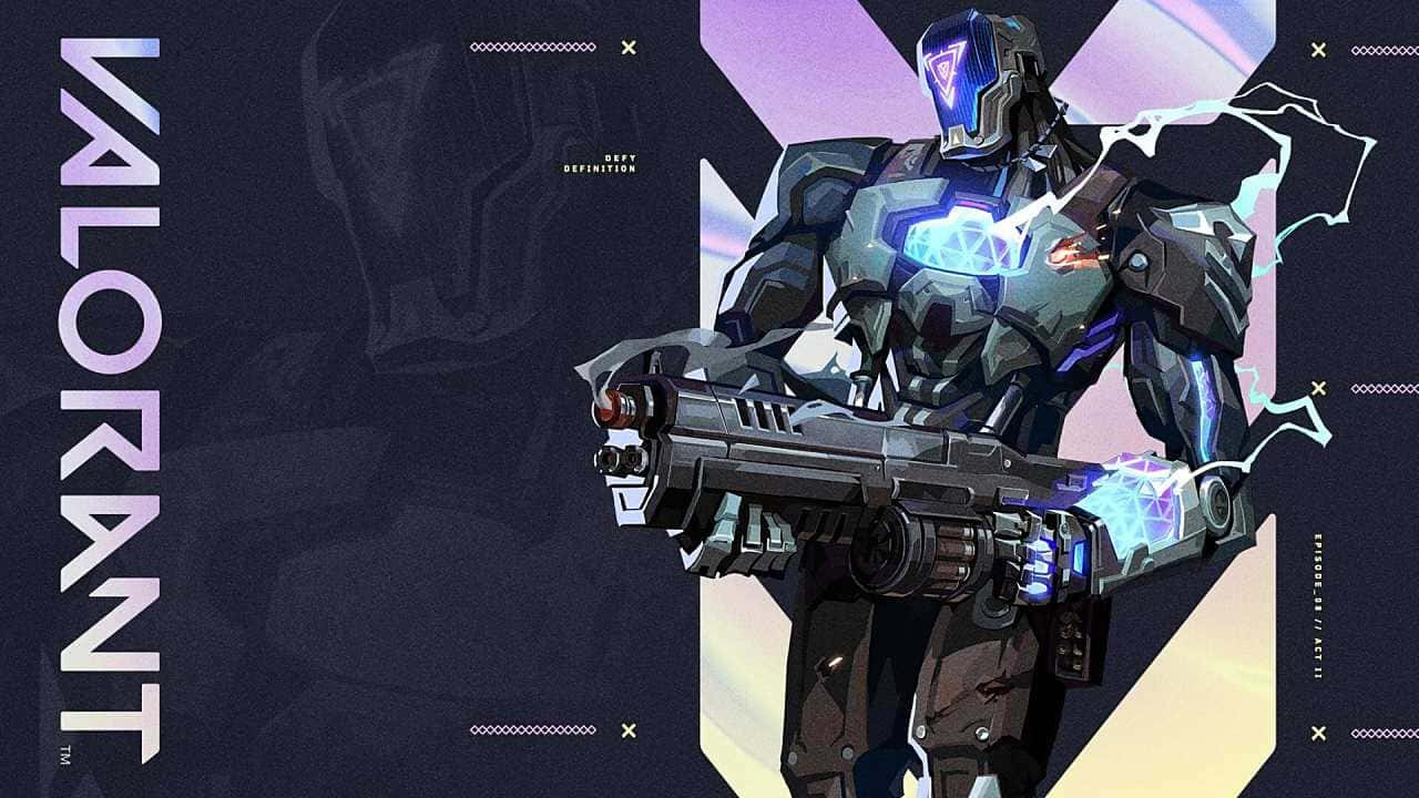 VALORANT 8.04 Yama Notları