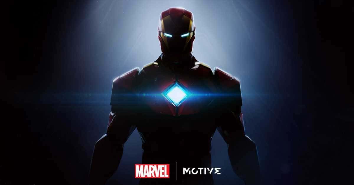 EA Iron Man Oyunu Ne Zaman Çıkacak?