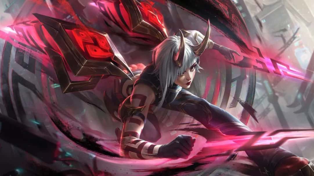 TFT 14.13 Yama Notları: Eşya ve Denge Değişiklikleri