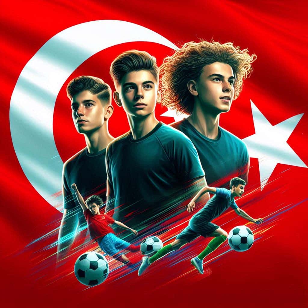 EA FC 25 Türk Wonderkidler Kimler Olacak?
