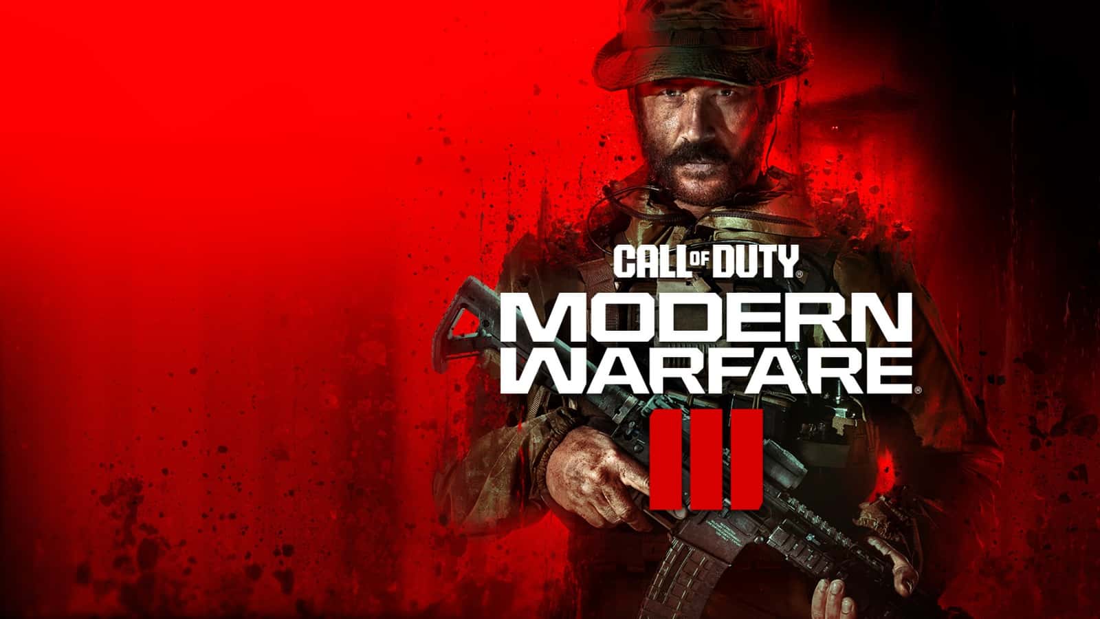 Call of Duty: Modern Warfare 3 Xbox Game Pass'e Geliyor!