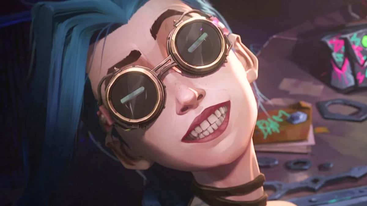 Arcane 2. Sezon Bölümleri Sızdırıldı!