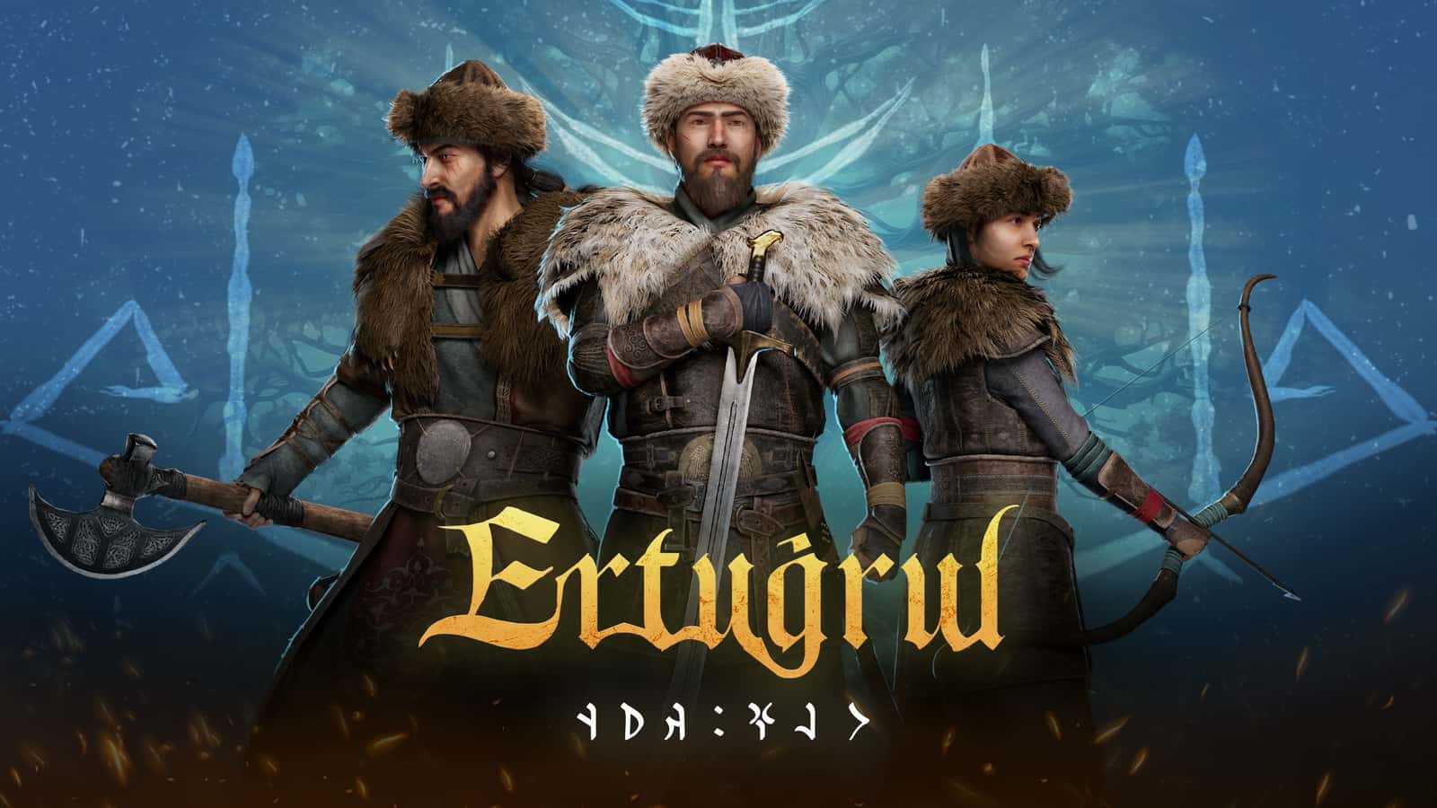 Ulukayın: Ertuğrul Çıkış Tarihi Ne?
