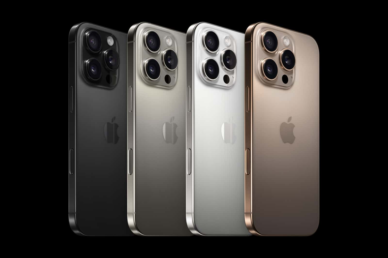 iPhone 16 Pro Max Yurtdışı Fiyatı