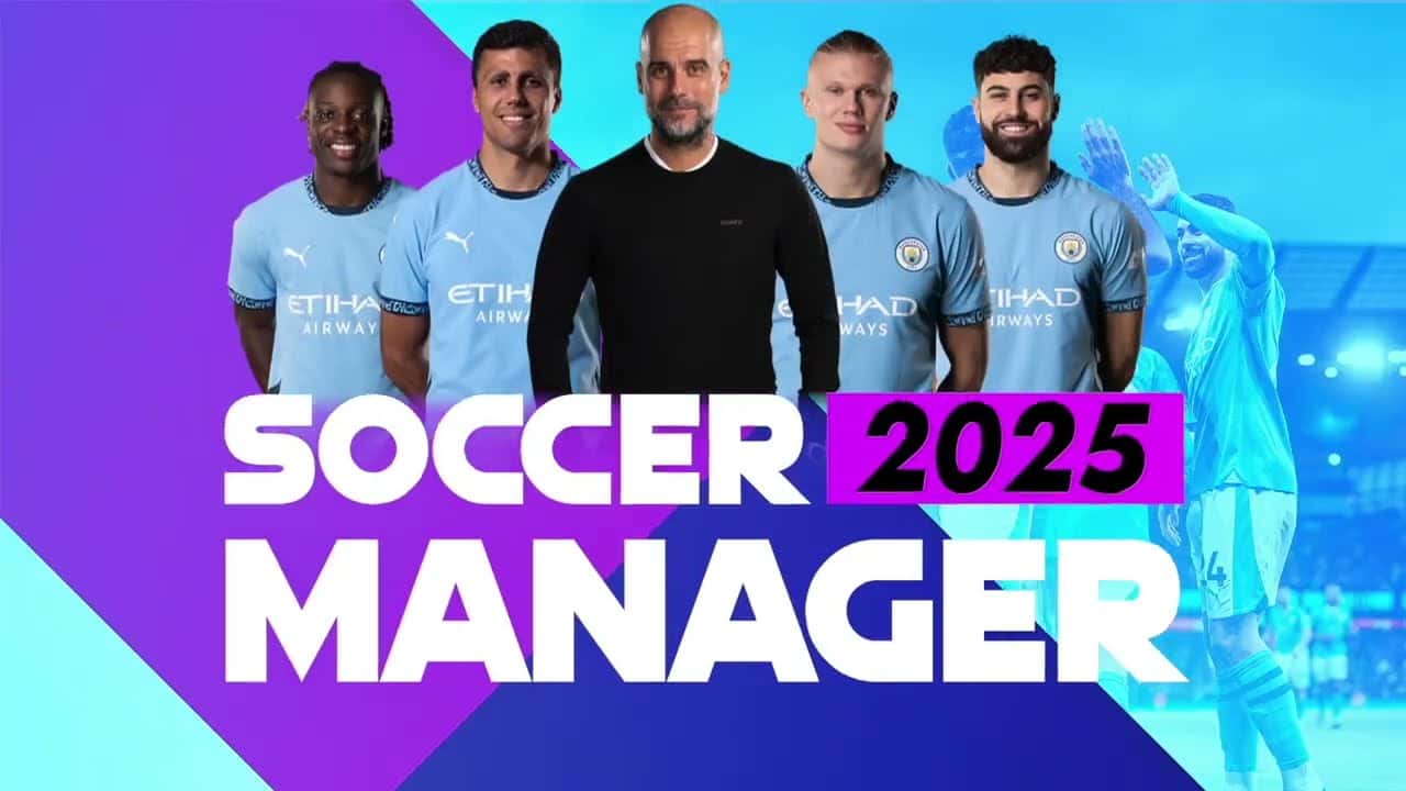 Soccer Manager 2025 Ne Zaman Çıkacak?