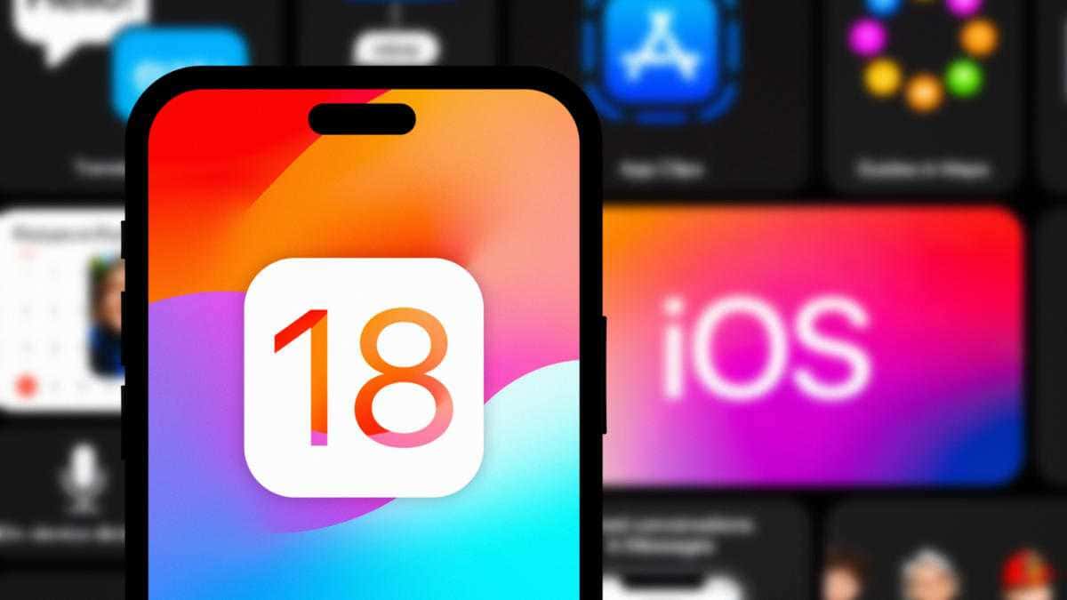 iOS 18 Uygulama Gizleme