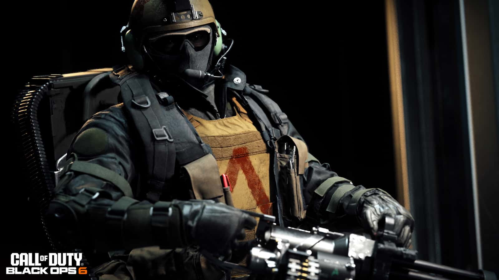 Black Ops 6 Tüm Yan Görevler