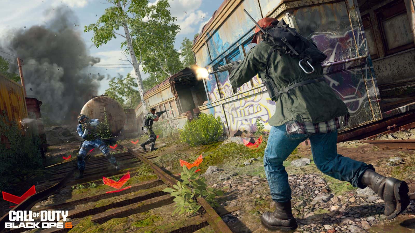 Black Ops 6 C9 En İyi Ekipmanlar Build Rehberi