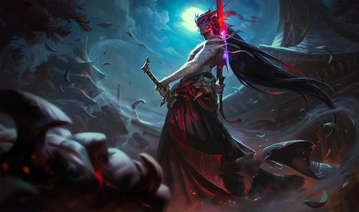 LoL 14.20 PBE Yama Notları