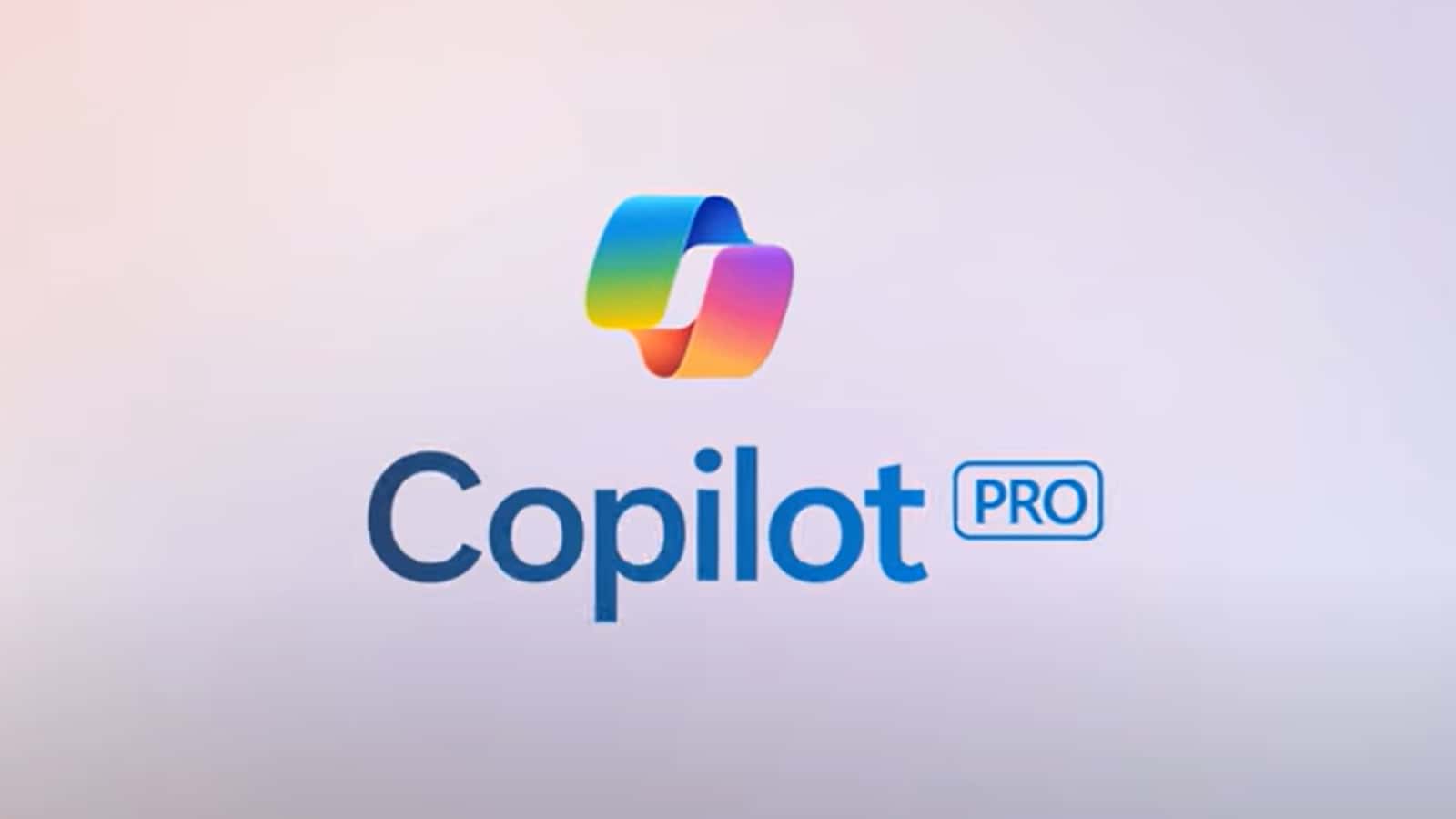 Microsoft Capilot Pro Nedir?