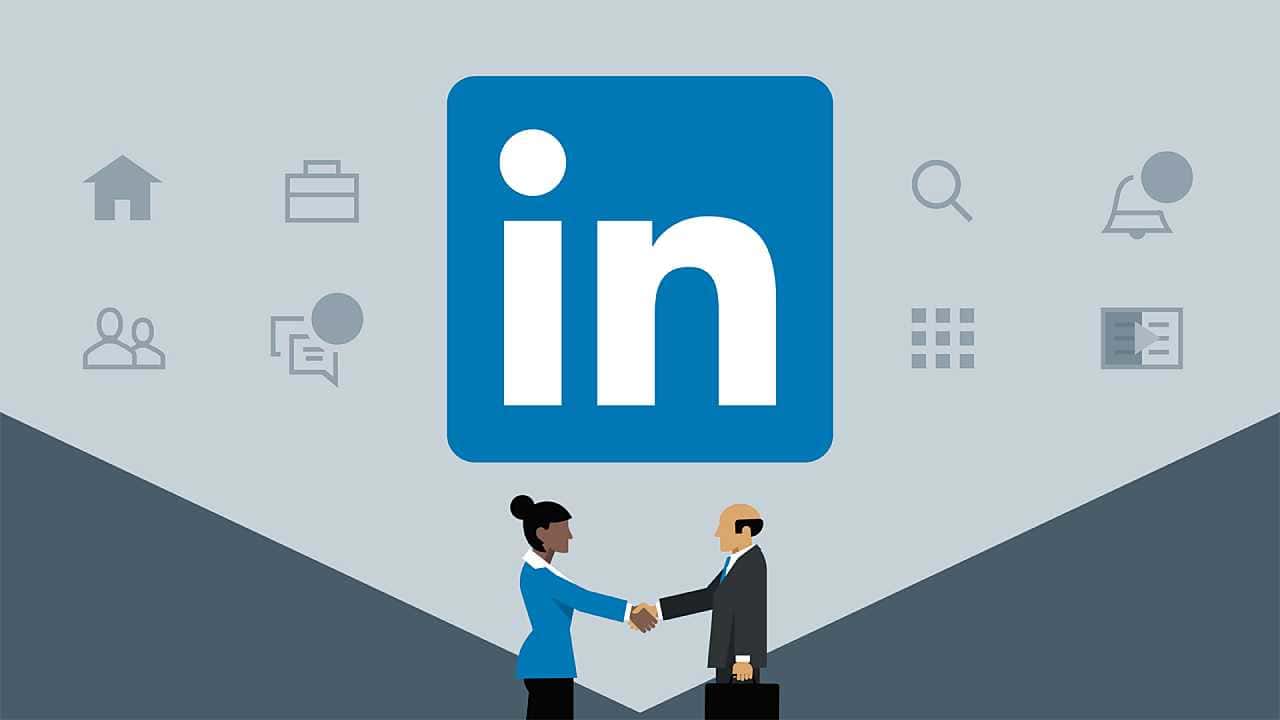 Linkedin Terfi Güncellemesi/Terfi Ekleme Nasıl Yapılır?