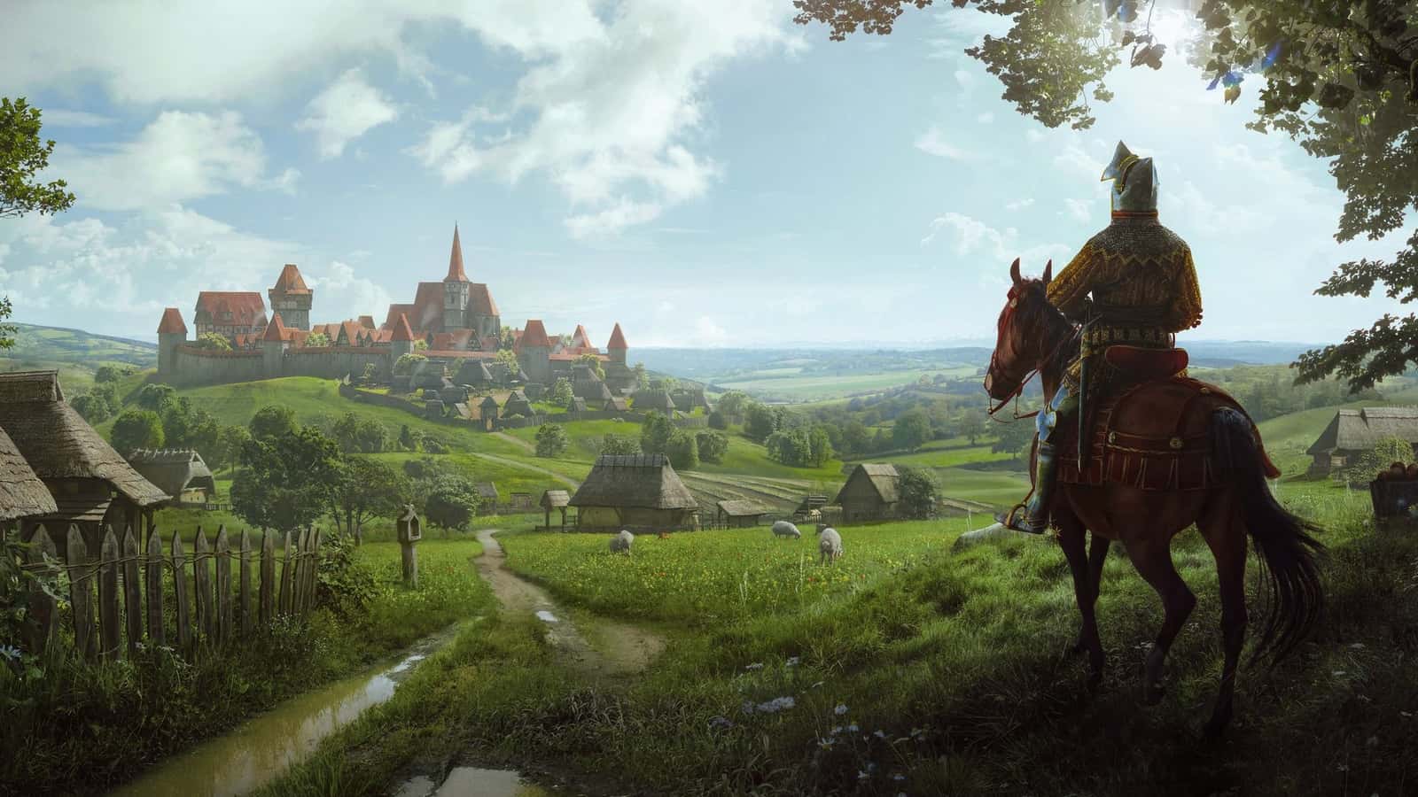 Manor Lords Hile Kodları
