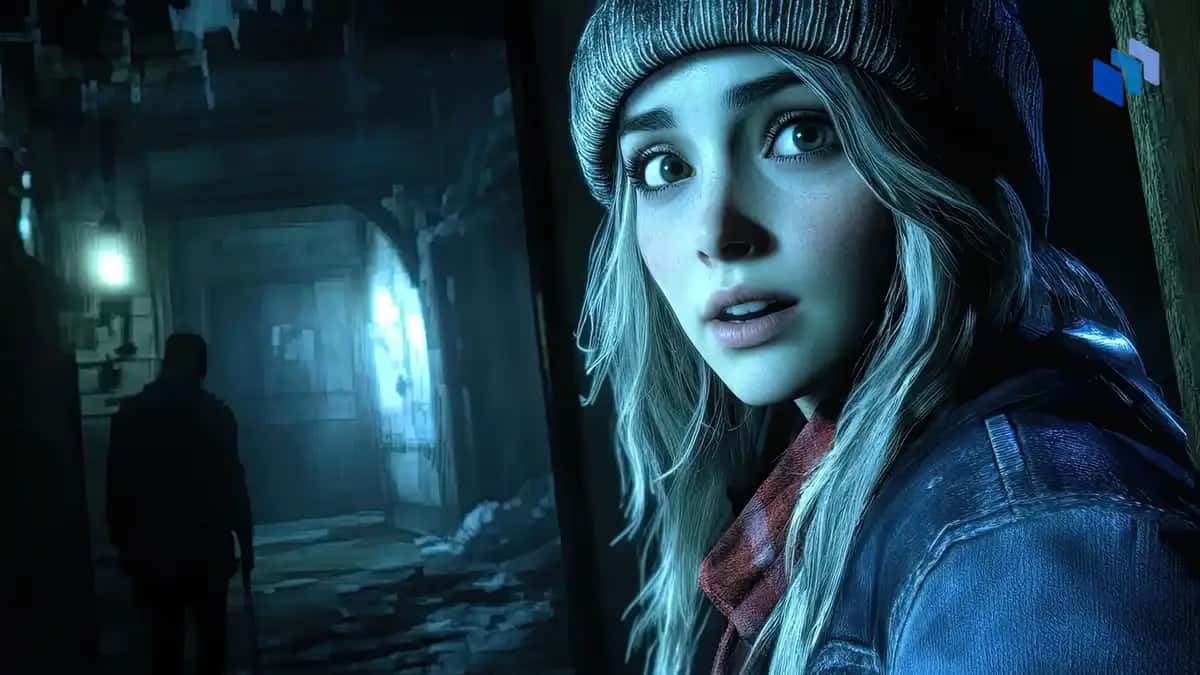 Until Dawn Filmi