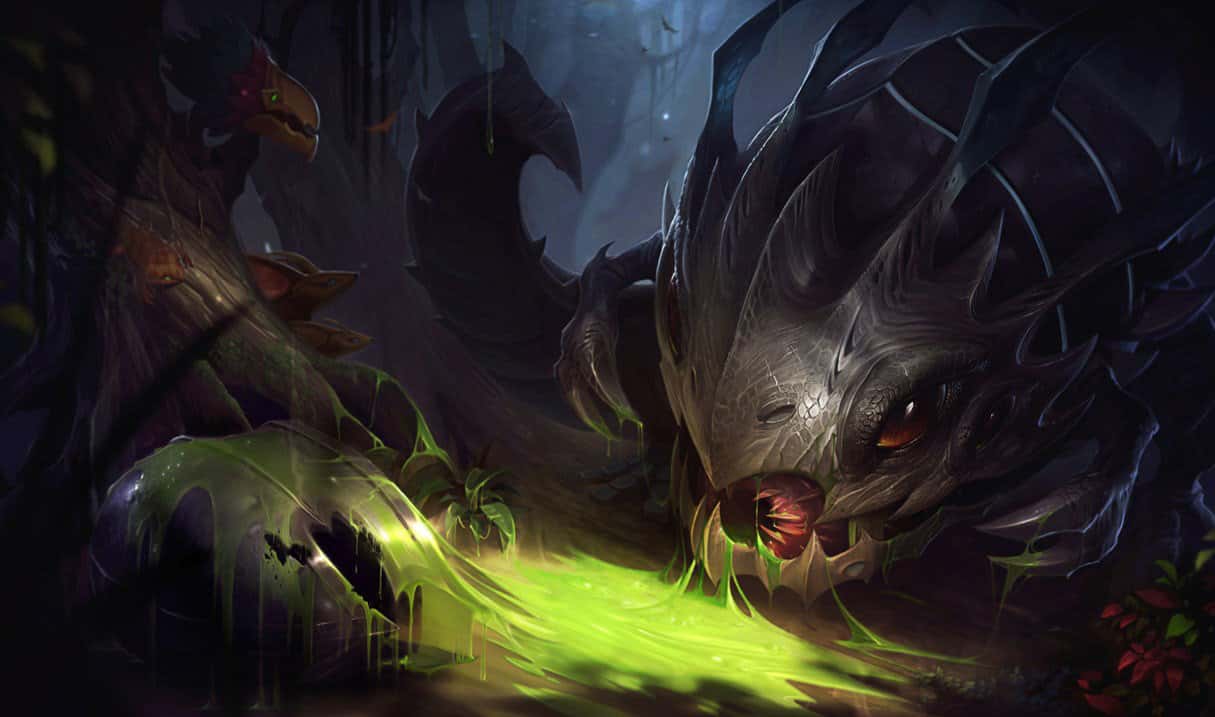 LoL 26.21 Tier List: Rol Rol Öne Çıkan Şampiyonlar