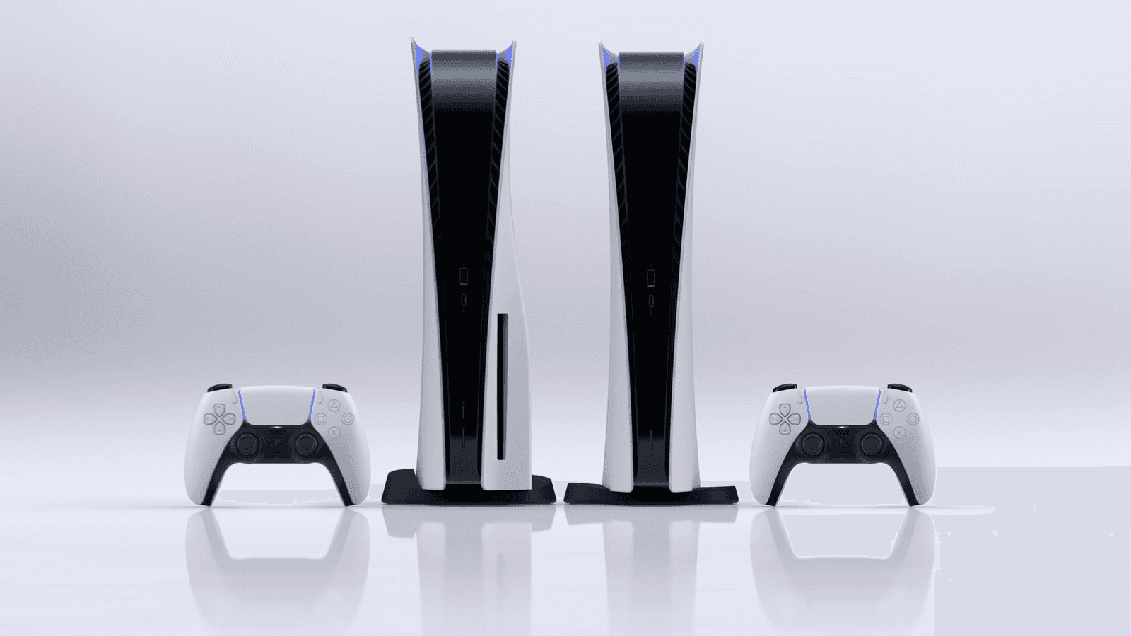 PS5-Hardware