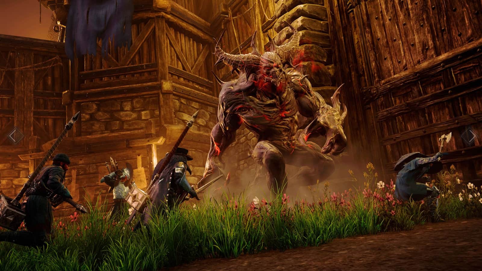 New World 1.0 Yama Notları ve Yeni Güncelleme! Bedava Mı? 2021