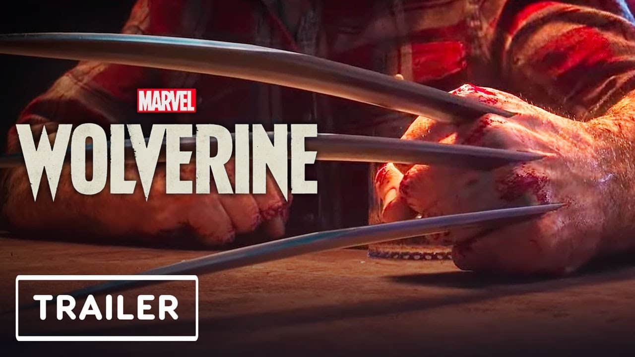 Spider Man Stüdyosundan Marvel's Wolverine Oyunu Fragmanı ve Tarihi!