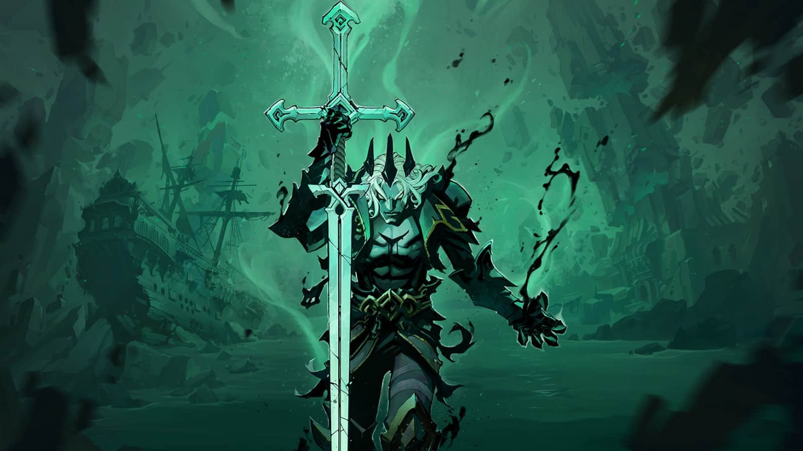 Ruined King: A League of Legends Story Sistem Gereksinimleri