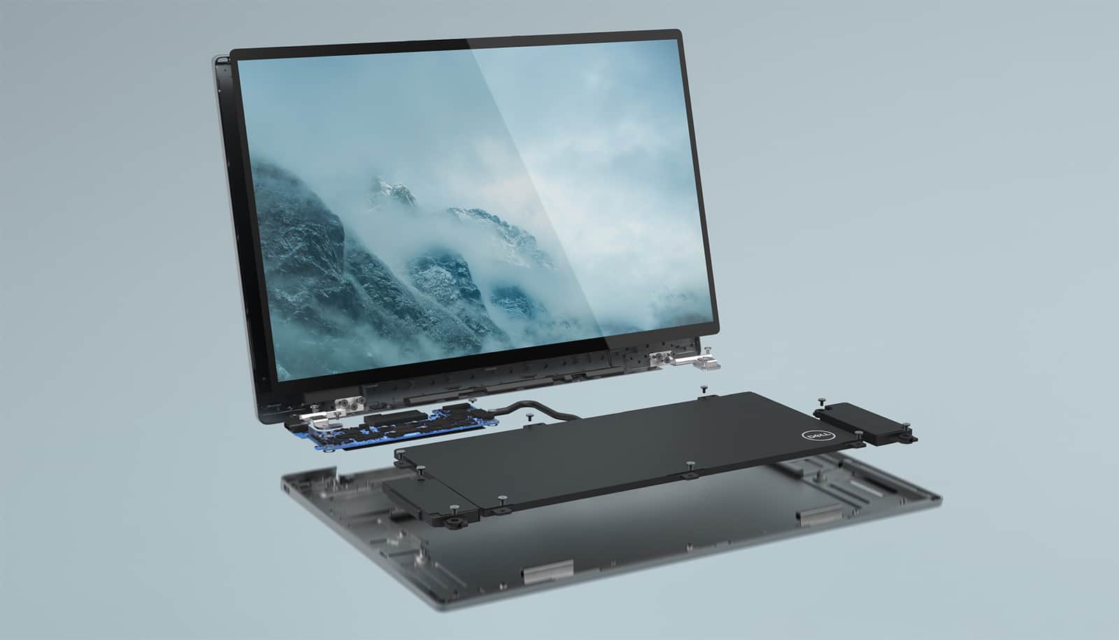Dell Project Luna