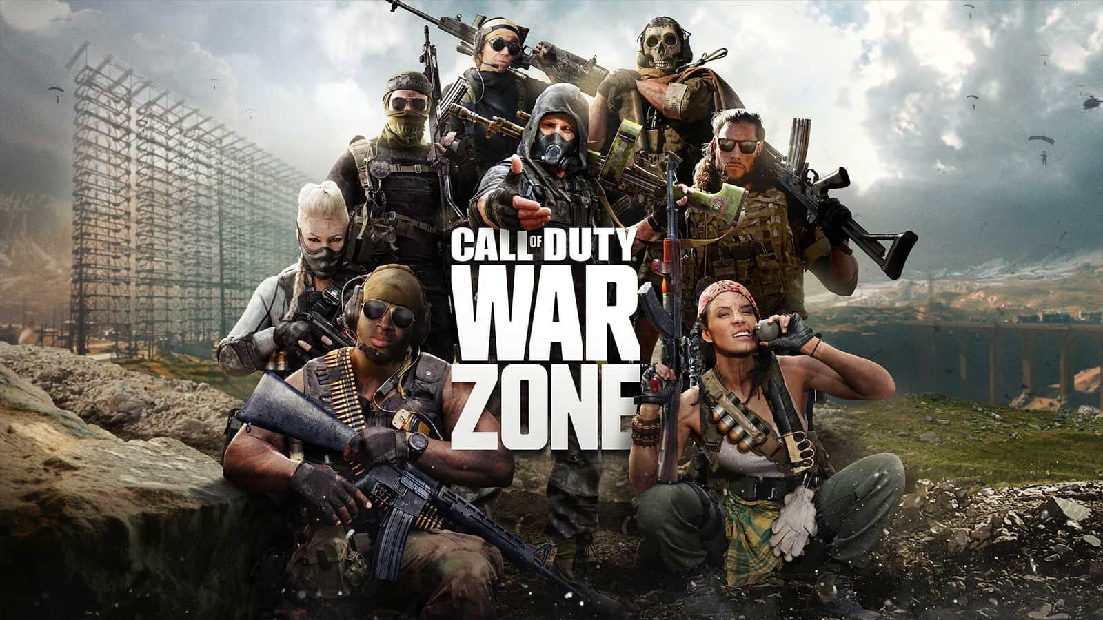 Call of Duty: Warzone 2.0'da Silahlar Nasıl Yükseltilir?