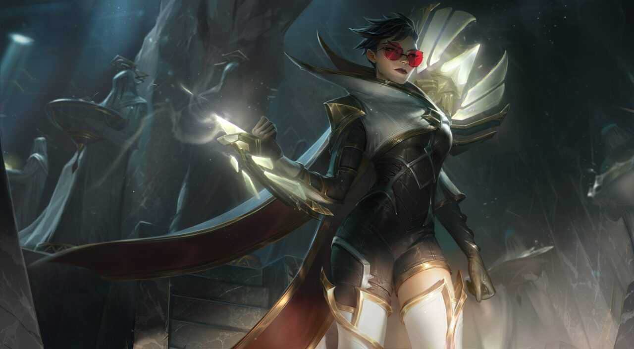 12.2 vayne+1