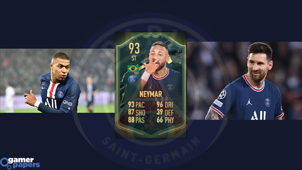 FIFA 22 Yıla Bakış Görevleri
