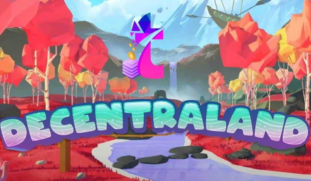 Decentraland