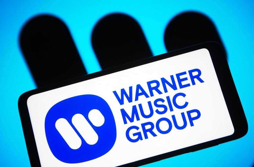 Warner Music Group X Splinterlands İş Birliği