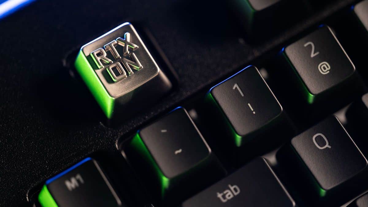 Nvidia, Topluluk Ödülü Olarak Ne Verdi?