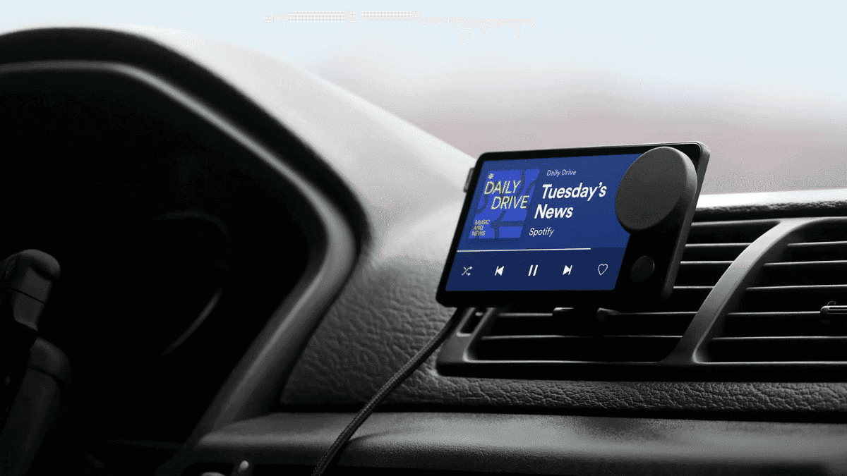 Car Thing Nedir Ve Özellikleri Nelerdir?