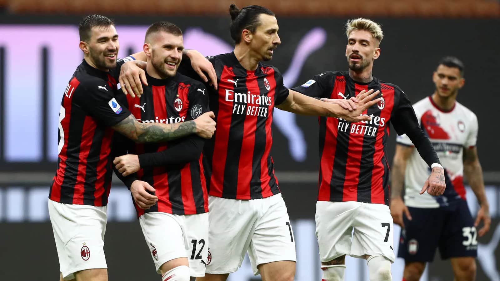 EA Sports ve AC Milan ortaklığı sona mı eriyor?
