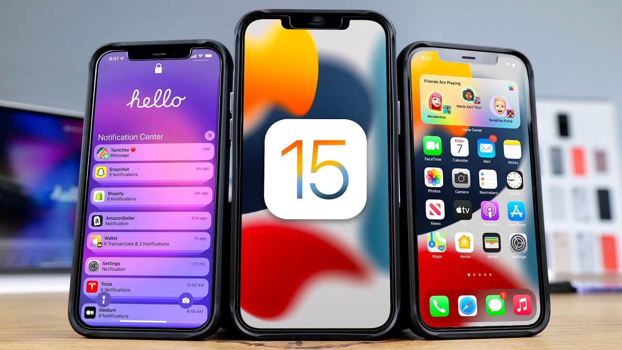 iPhone 15 Çıkış Tarihi