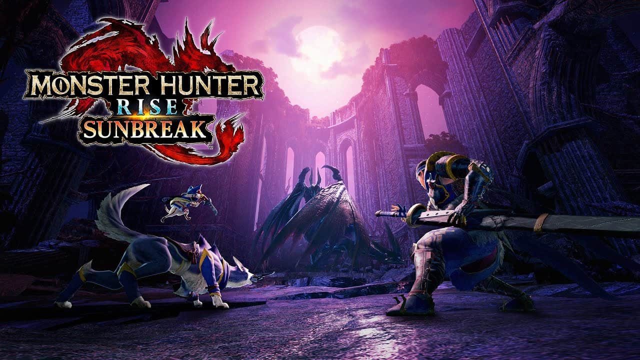 Monster Hunter Rise: Sunbreak Ne Zaman Çıkacak?