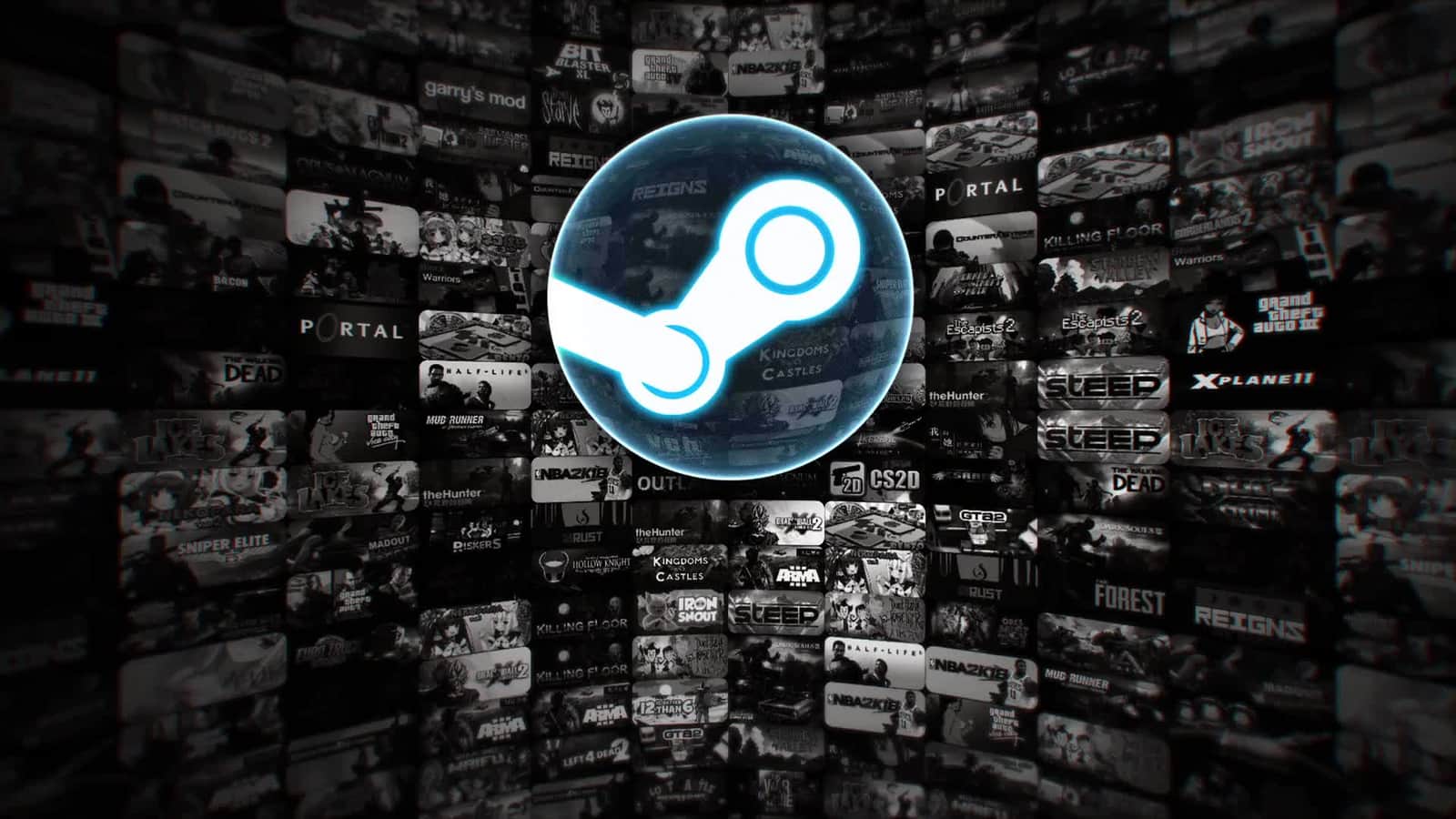 Steam Özeti 2022 (Steam Retrospektifi 2022) Nasıl Kullanılır?