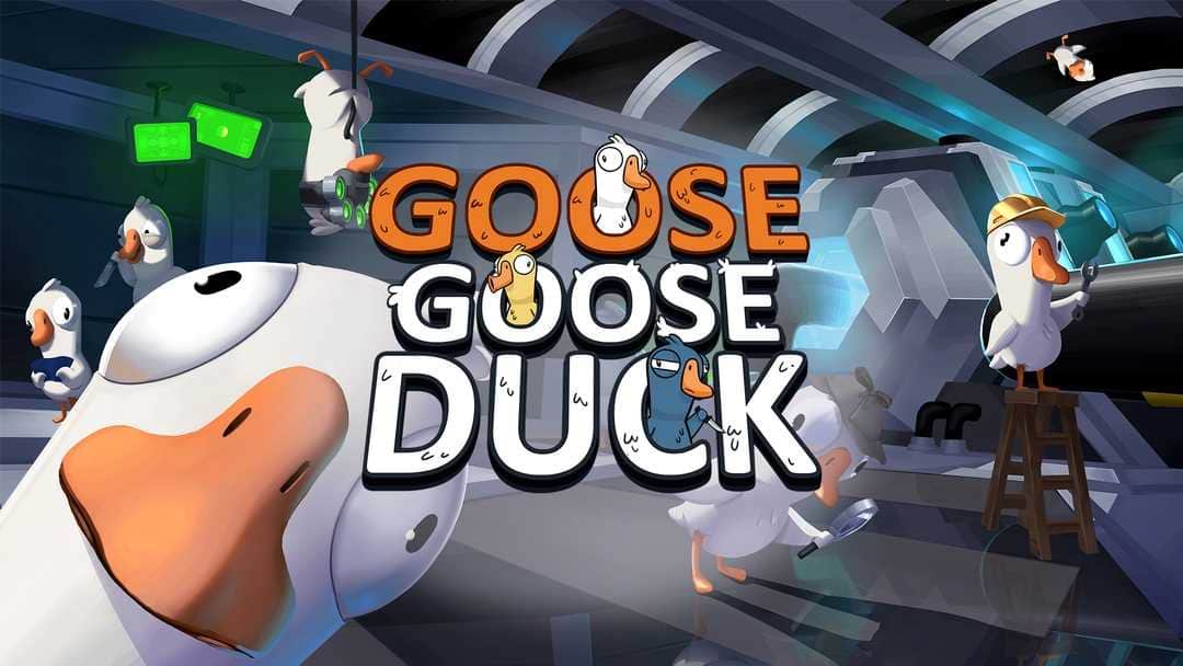 Goose Goose Duck Roller 2022