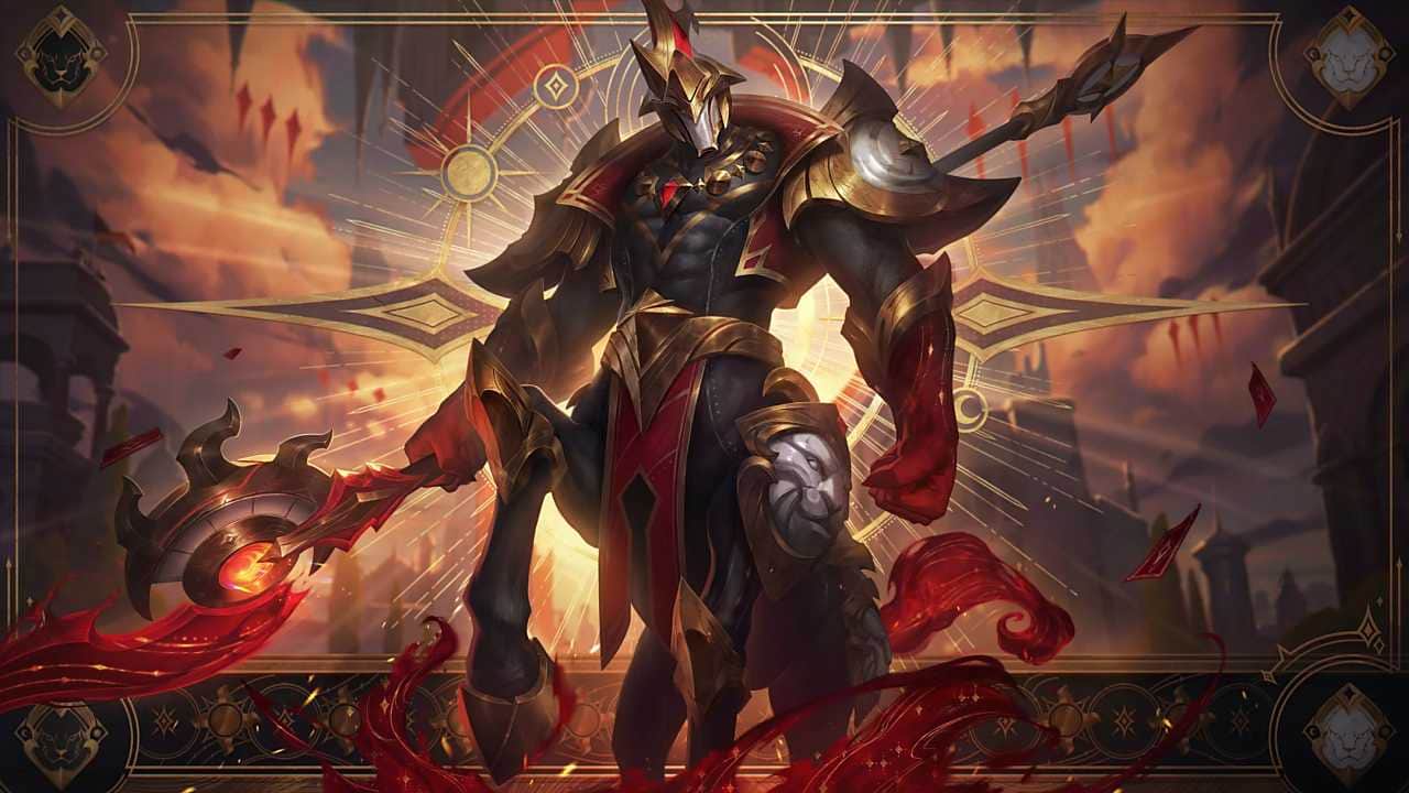 LoL İhtişamlı Öz Nasıl Alınır?