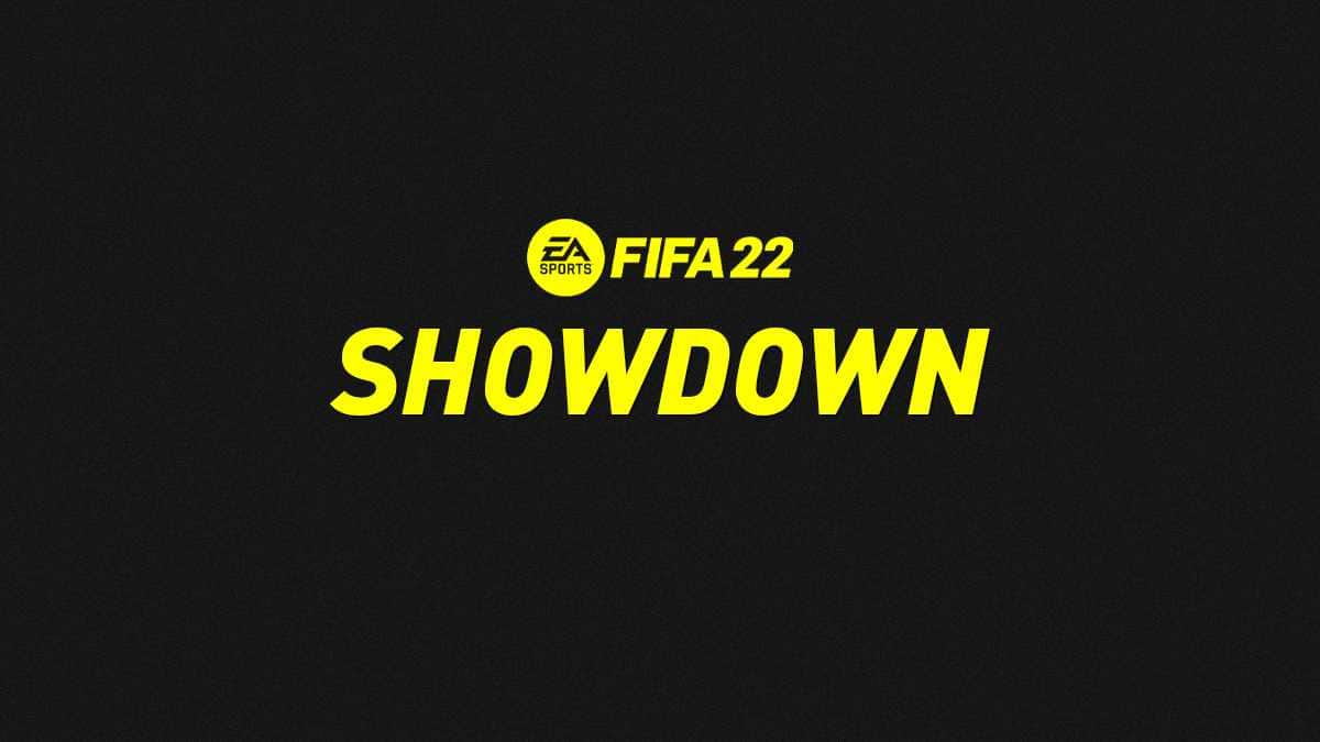FIFA 22 Showdown Promosu Ne Zaman Gelecek?