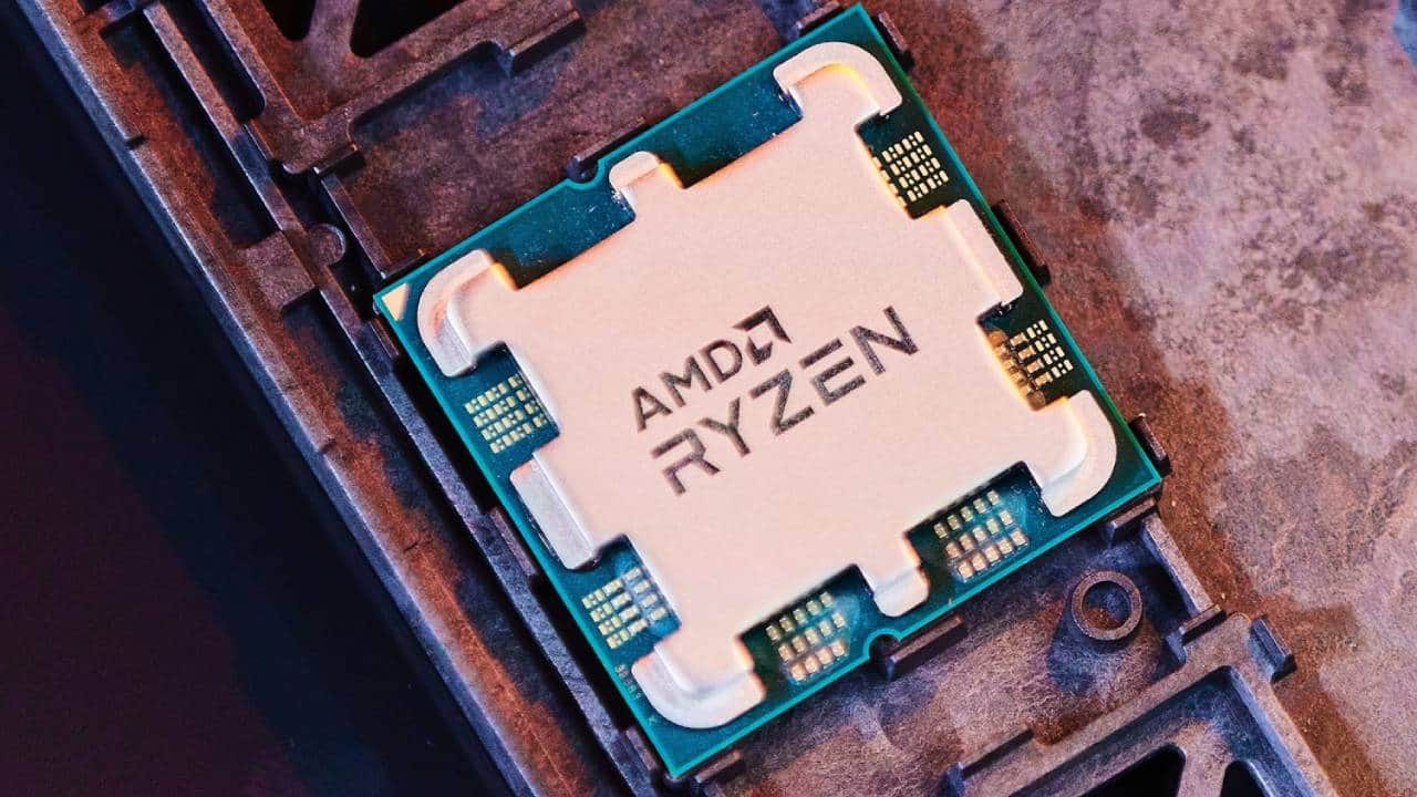 Ryzen 7000