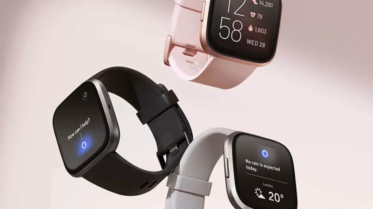 Fitbit Versa