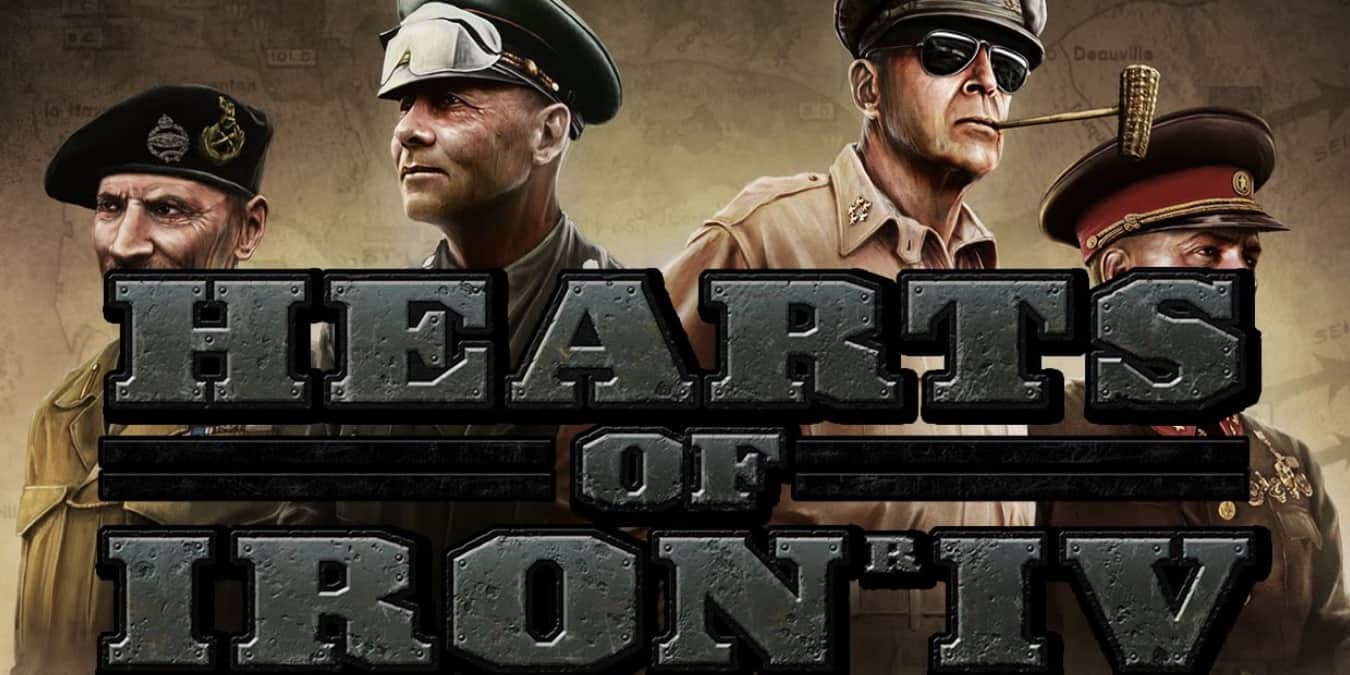 Hearts of Iron 4 Konsol Komutları Nelerdir?