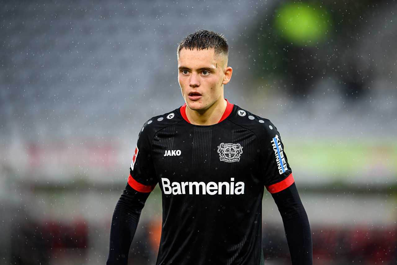 Florian Wirtz